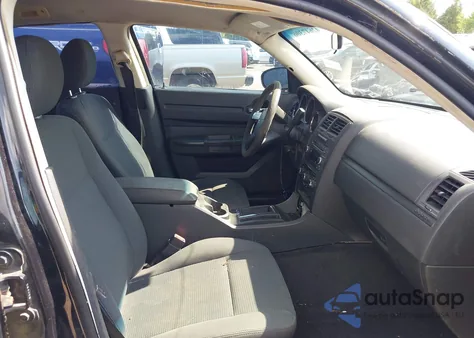 2010 Dodge Charger из США, поврежденный, VIN 2B3AA4CT5AH223597